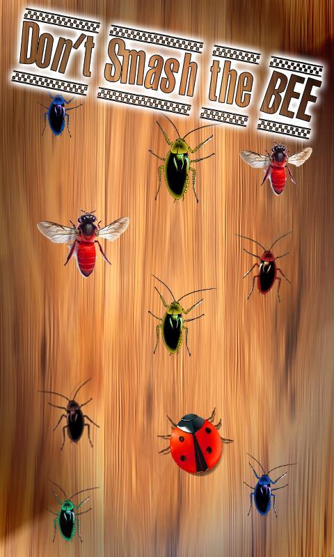 Cockroach Smasher Free