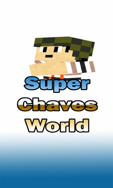 Subway Super Chaves World