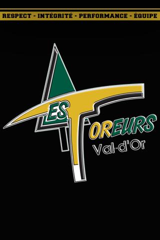 Les Foreurs de Val-d'Or