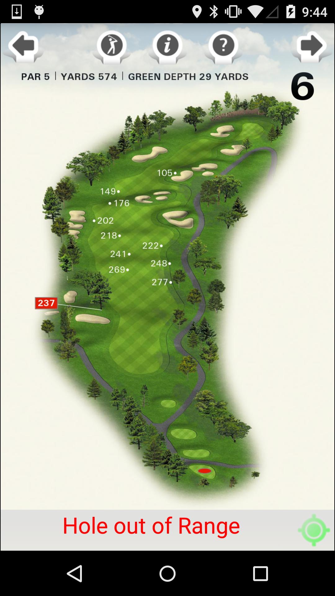 Travelers Championship