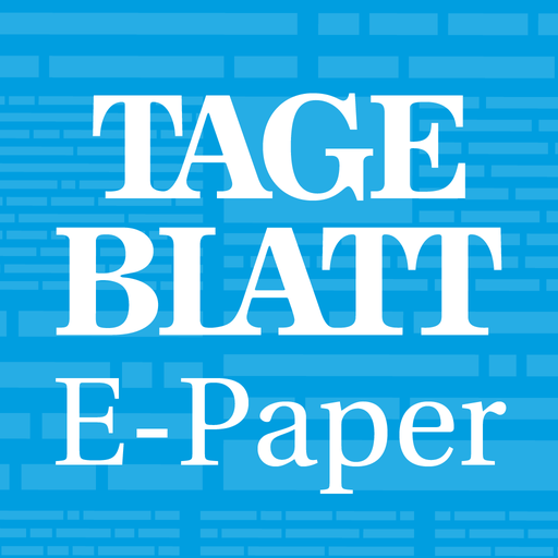 TAGEBLATT E-Paper