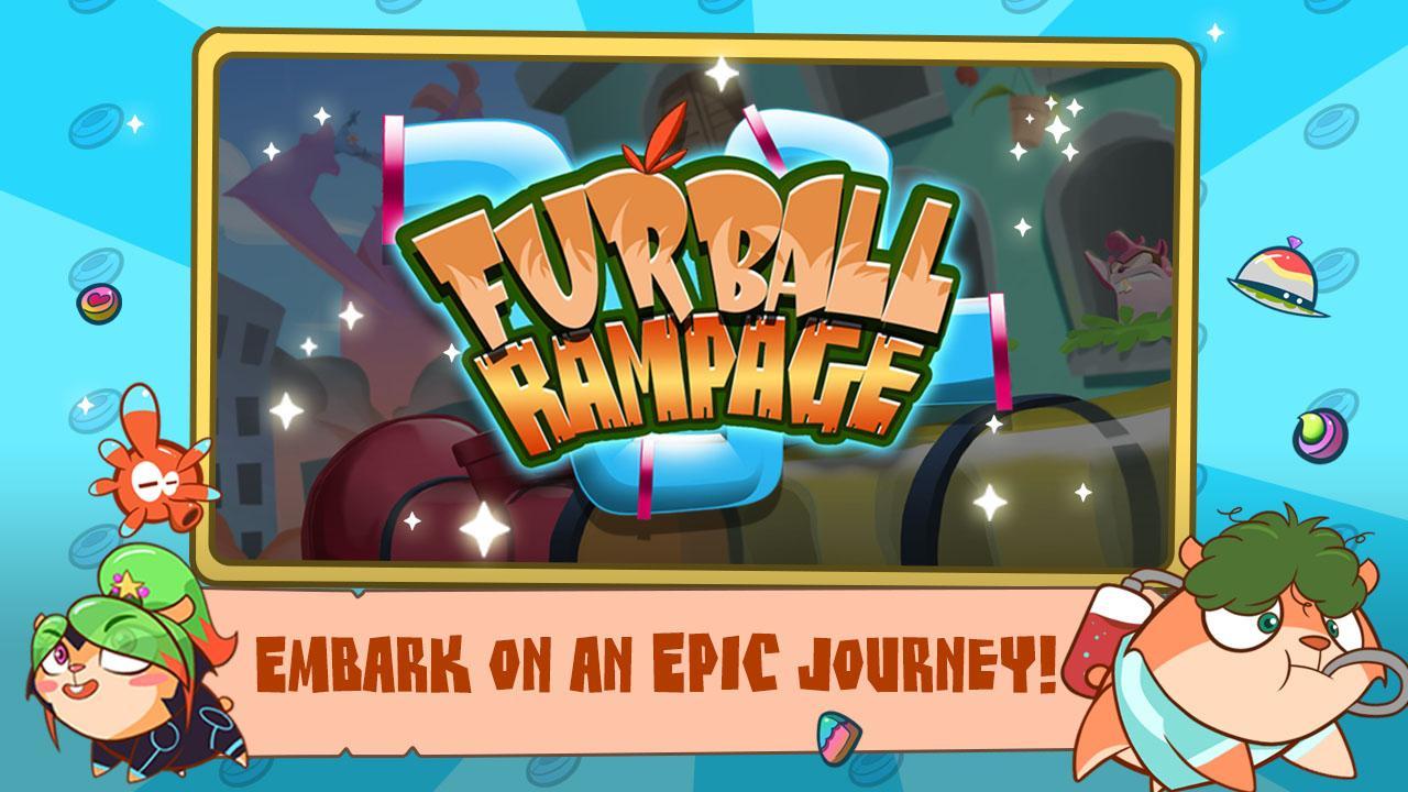 Furball Rampage