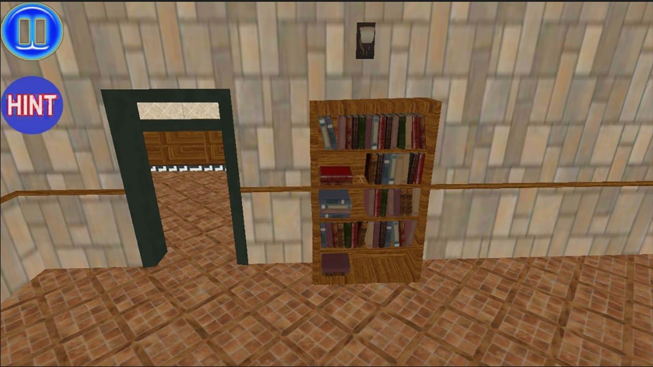 Mystery house game 2020