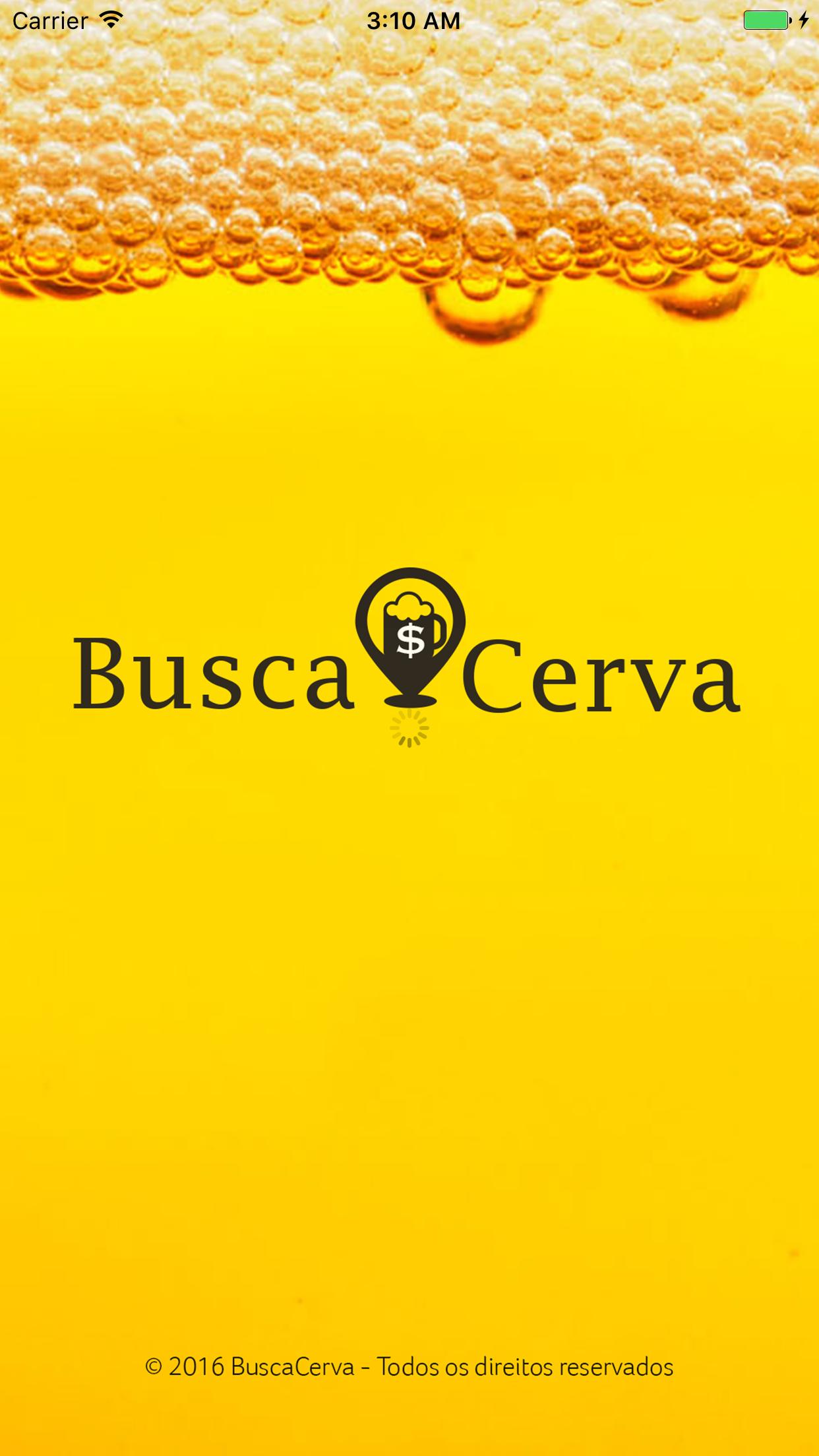 BuscaCerva