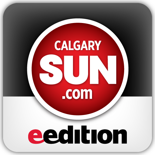 Calgary Sun e-edition