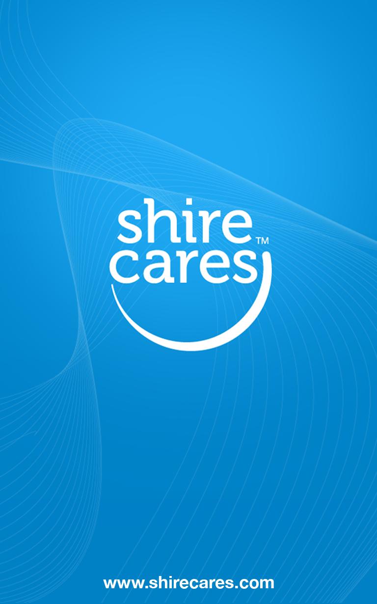 Shire Cares