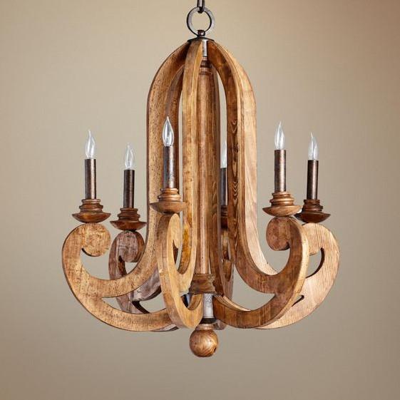 Modern Chandelier Designs
