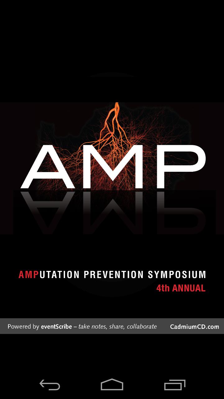 AMP 2014