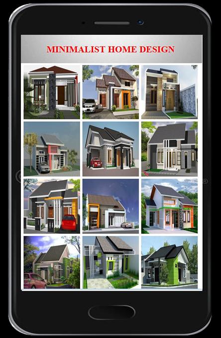 New Minimalist Home Design