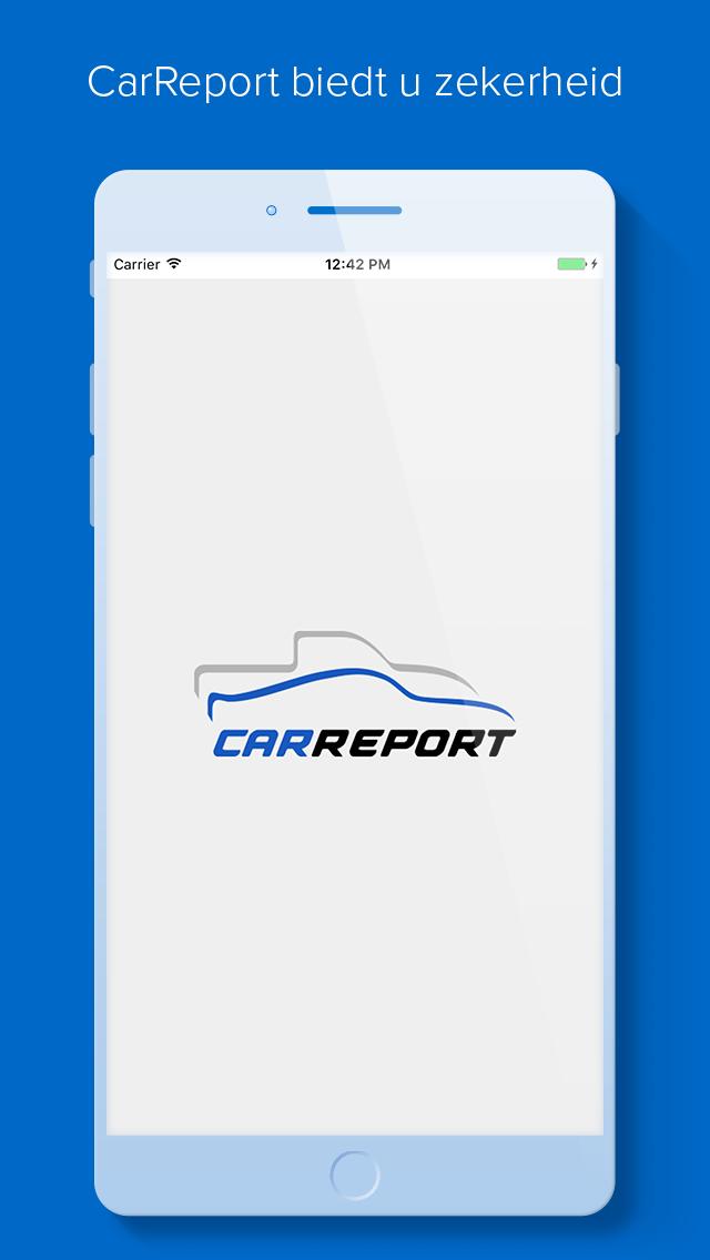 CarReport