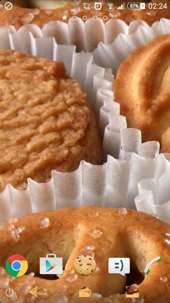 CookieZ - XpTheme (KitKat)