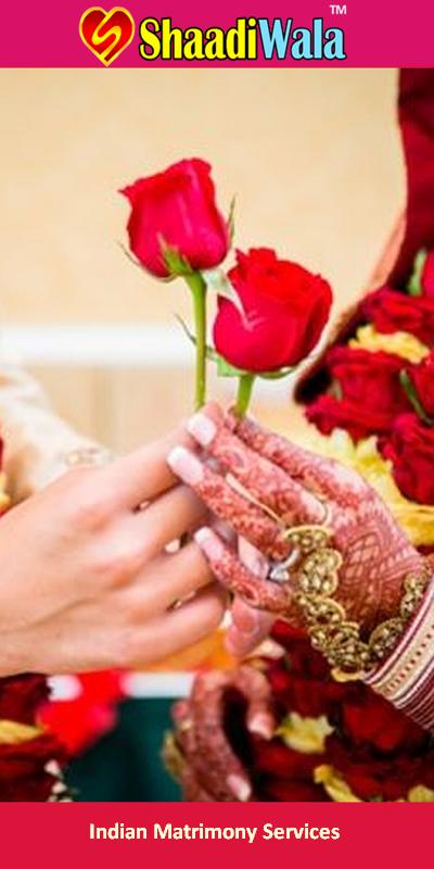 ShaadiWala India matrimony