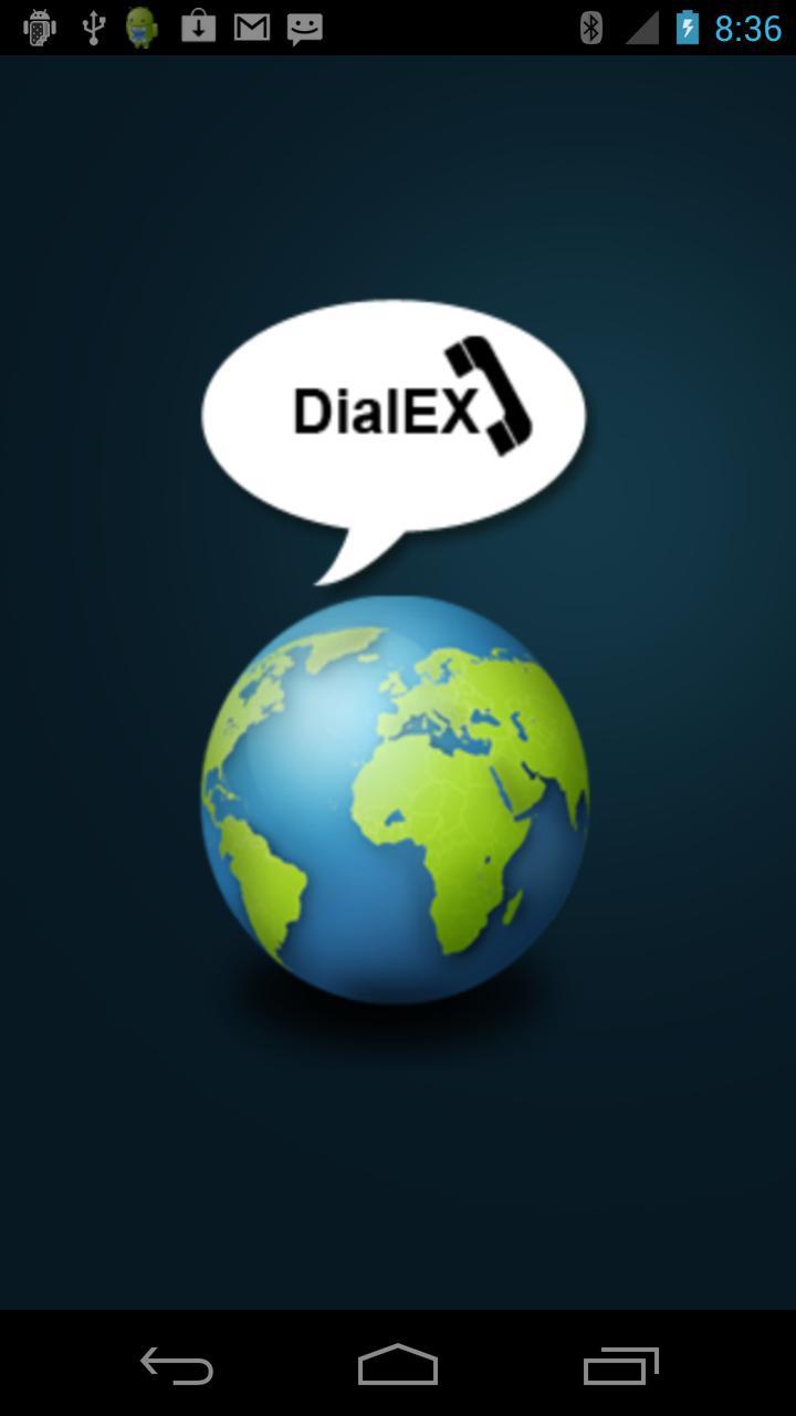 DialEX