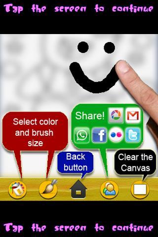 JCi Picture Paint Lite