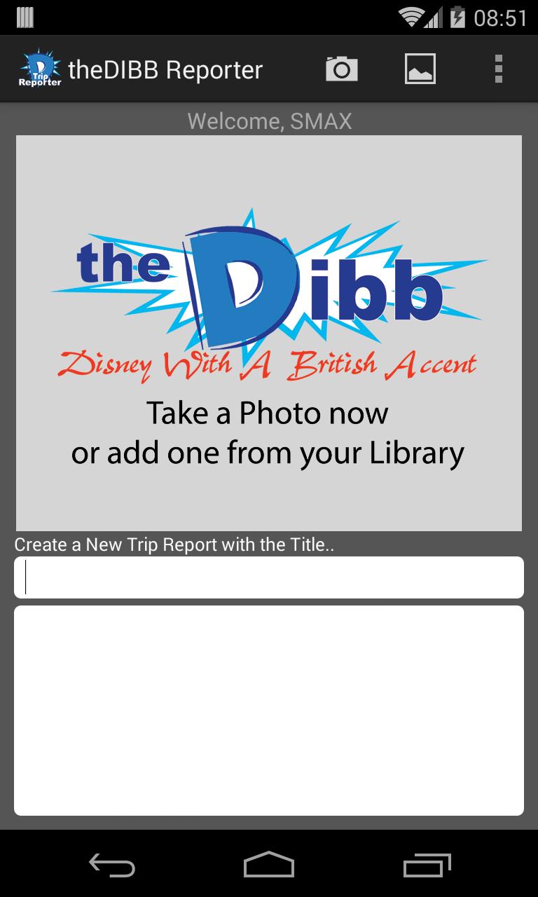 theDIBB Reporter