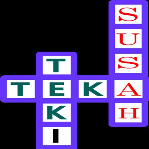 Teka Teki Susah (TTS)