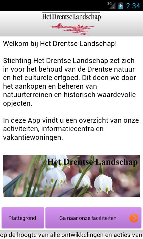 Drents Landschap