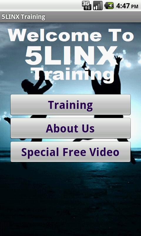 Struggling In 5LINX Business