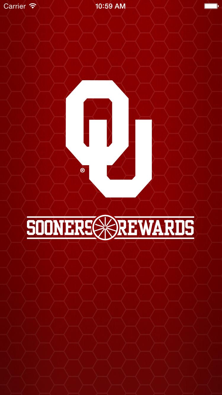 Sooner Rewards