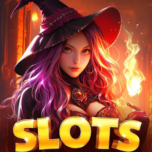 Vegas Casino: Magic Slots