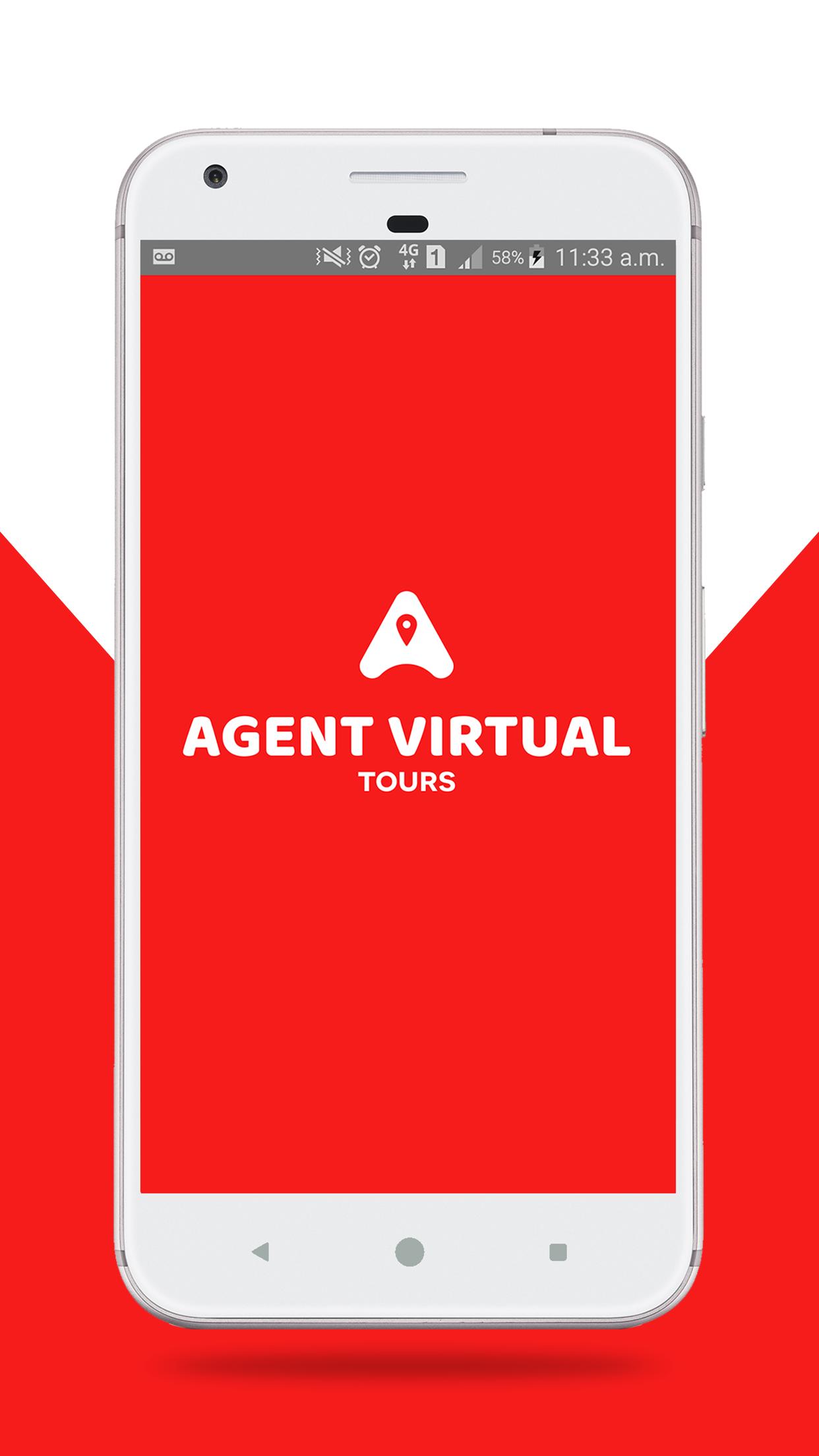 Agent Virtual Tours LLC