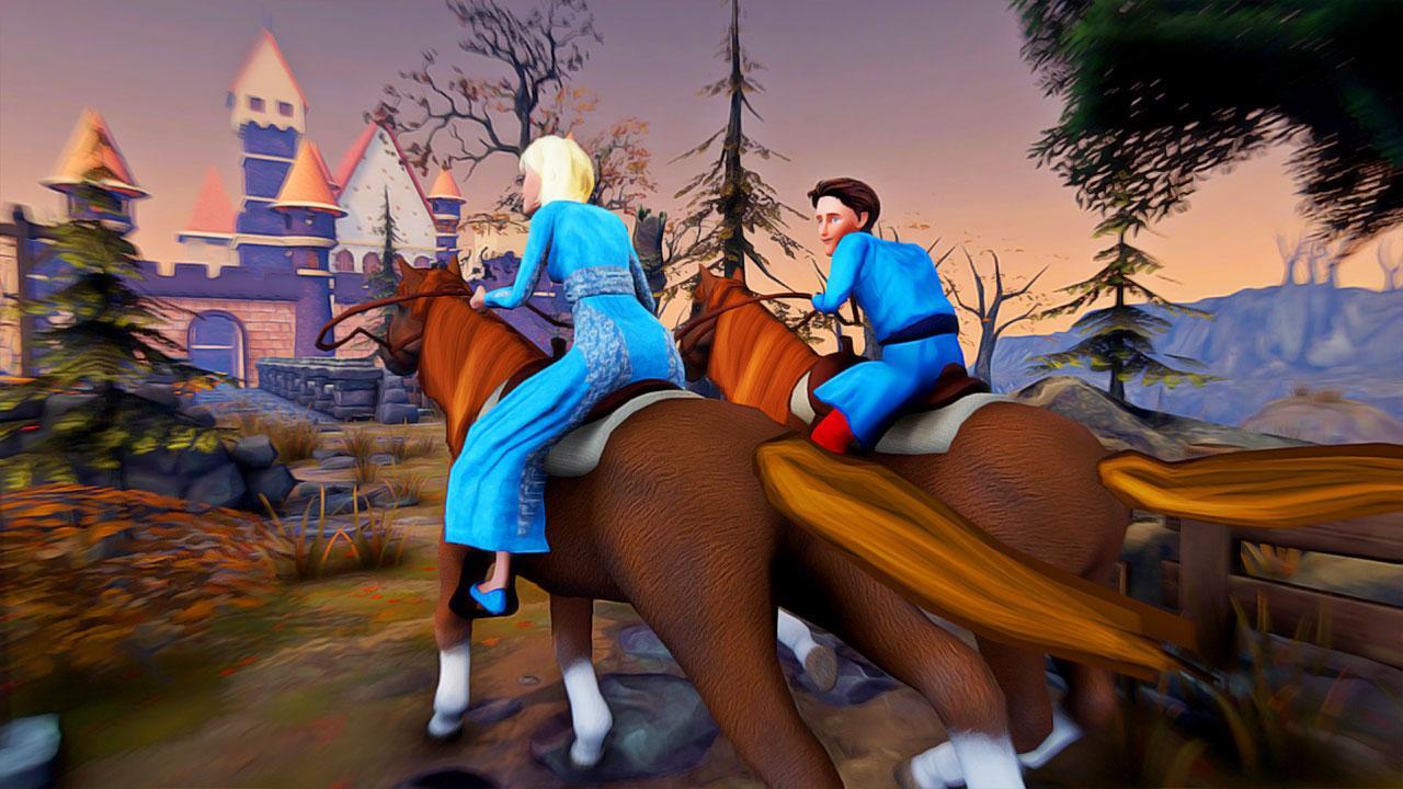 Virtual Princess Love Story: Love Diary