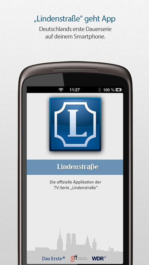 Lindenstrasse