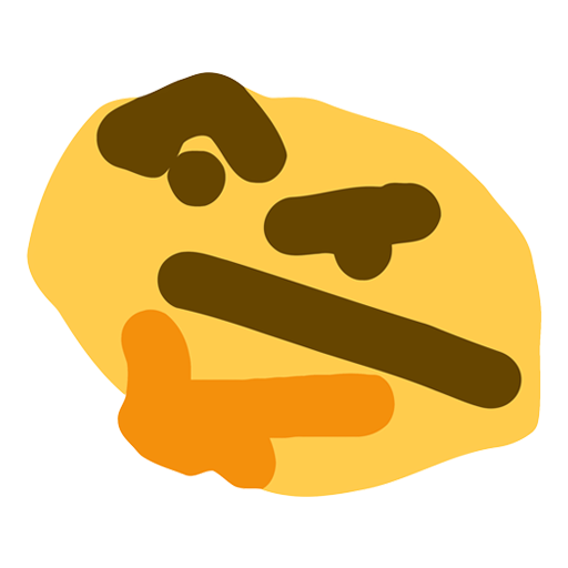 Thinking Sticker Pack