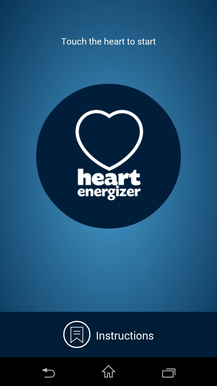 Heart Energizer