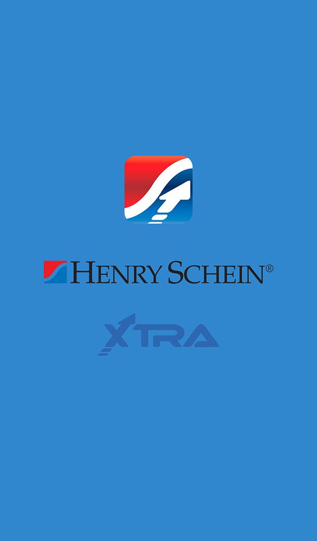 Henry Schein Xtra