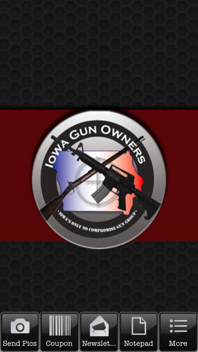 Iowa Gun Owners