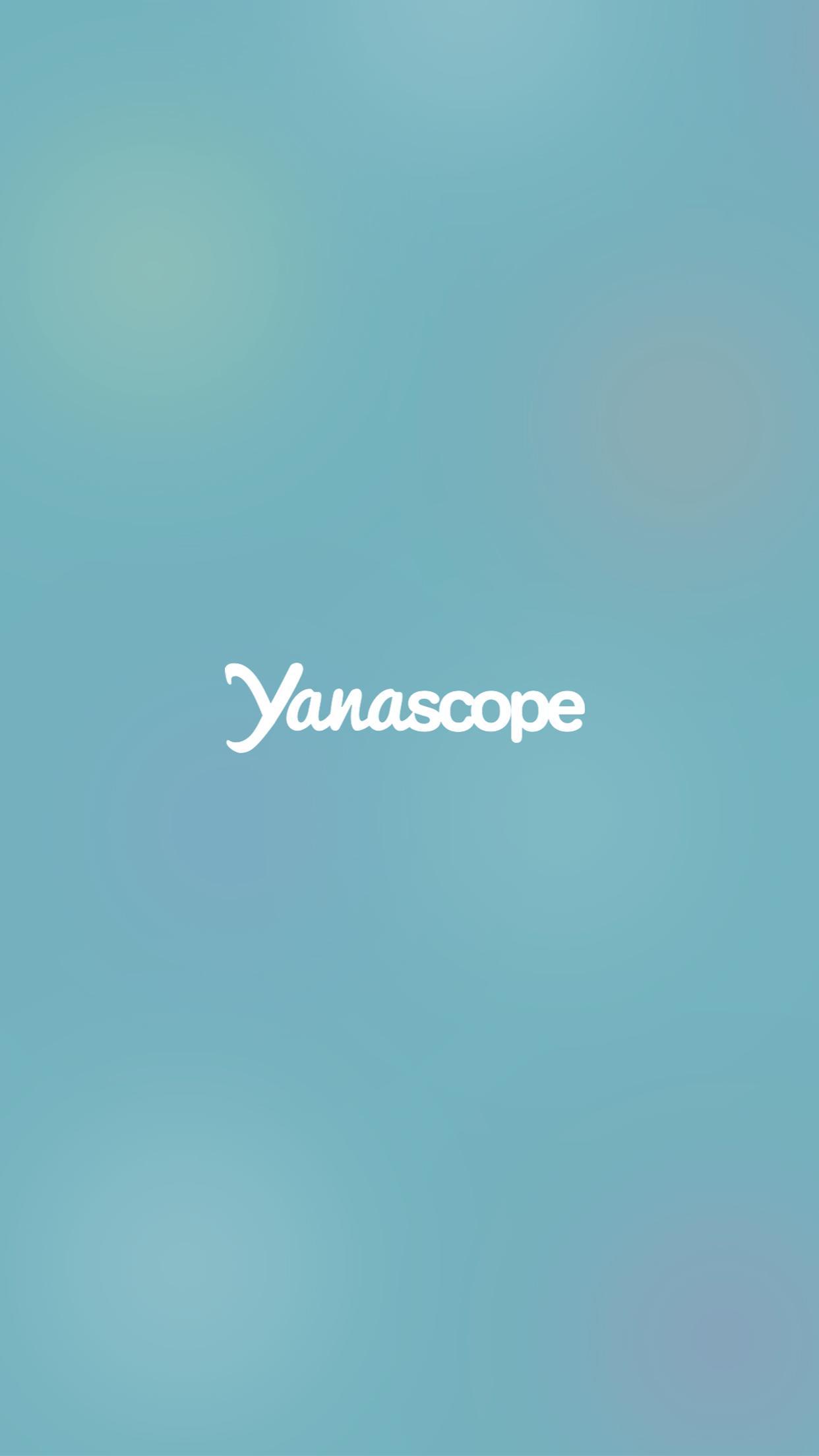 Yanascope