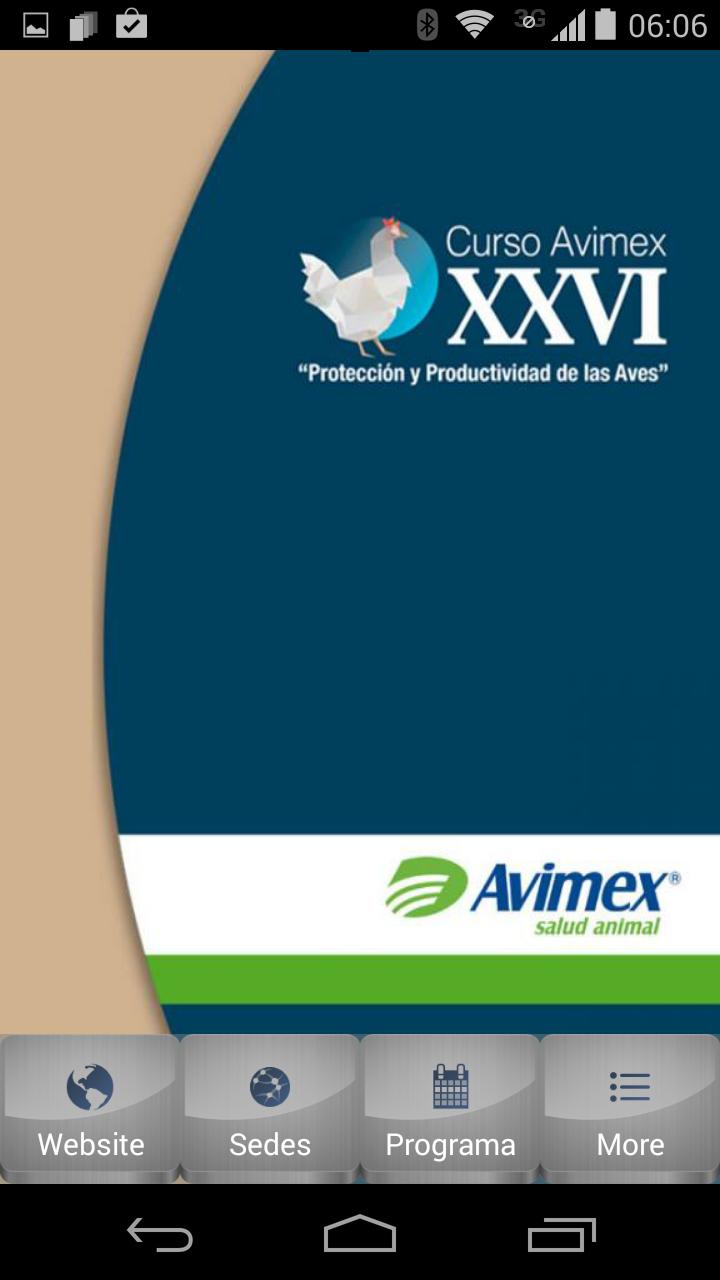 AVIMEX