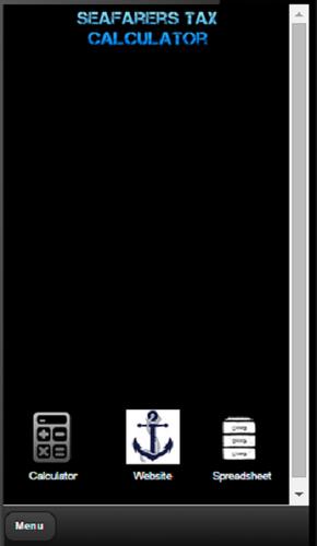 Seafarers Tax Calculator (SED)