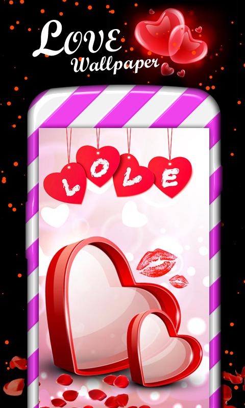 Love Wallpapers New
