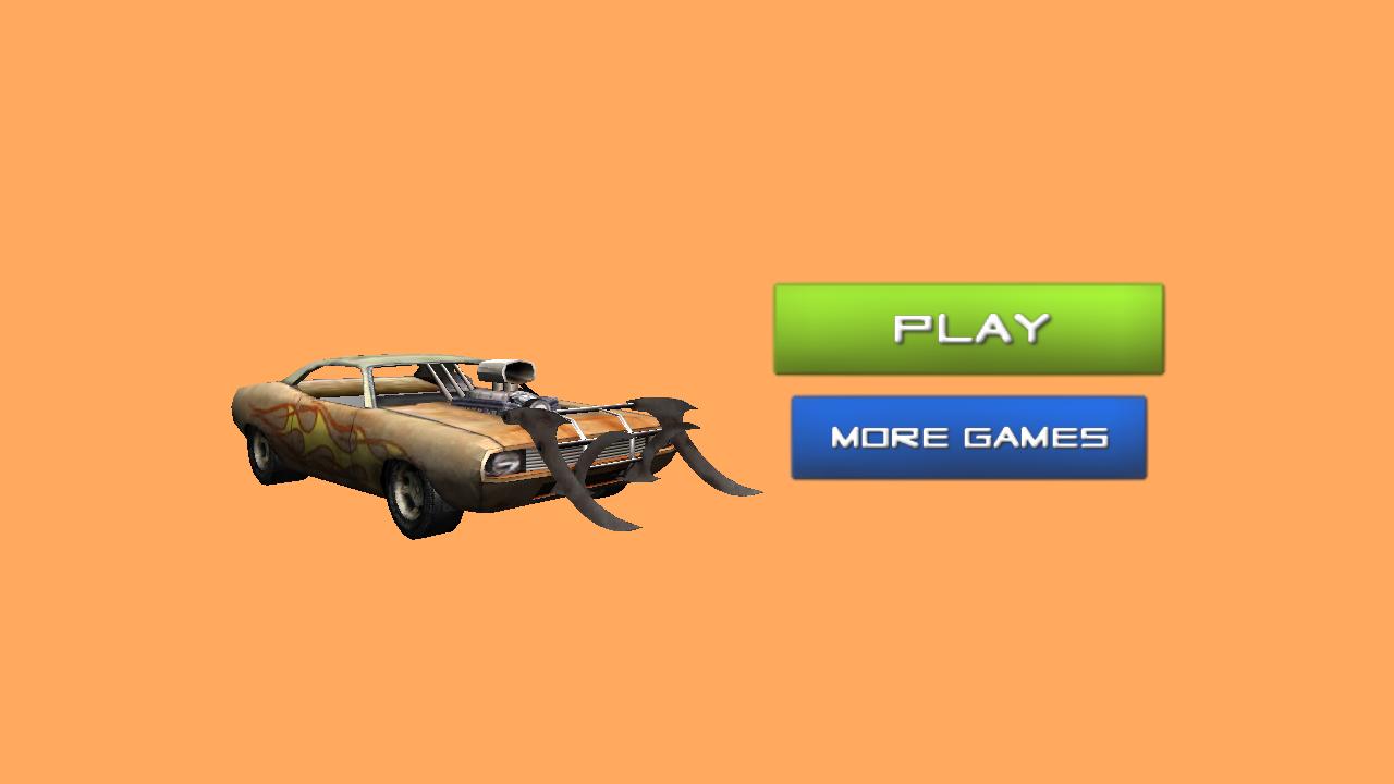 Desert Driver 3D Free