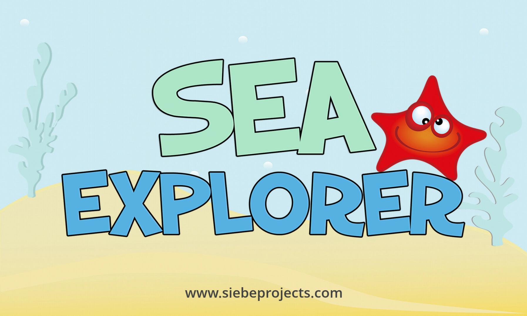 Sea Explorer