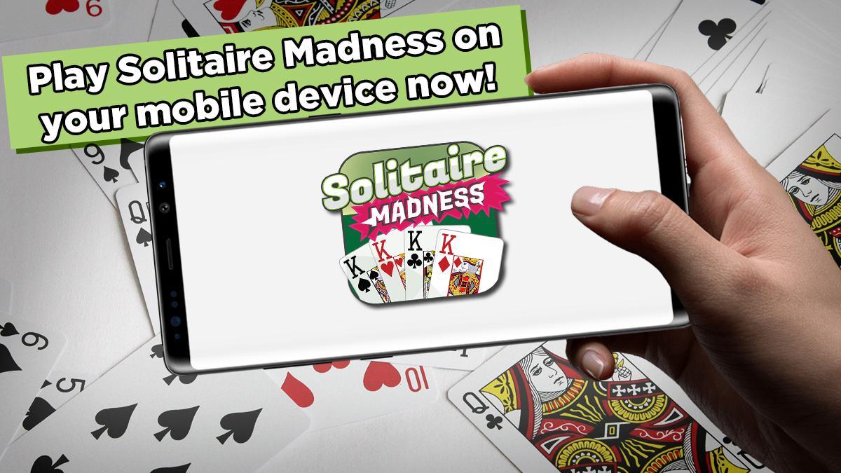 Solitaire Madness
