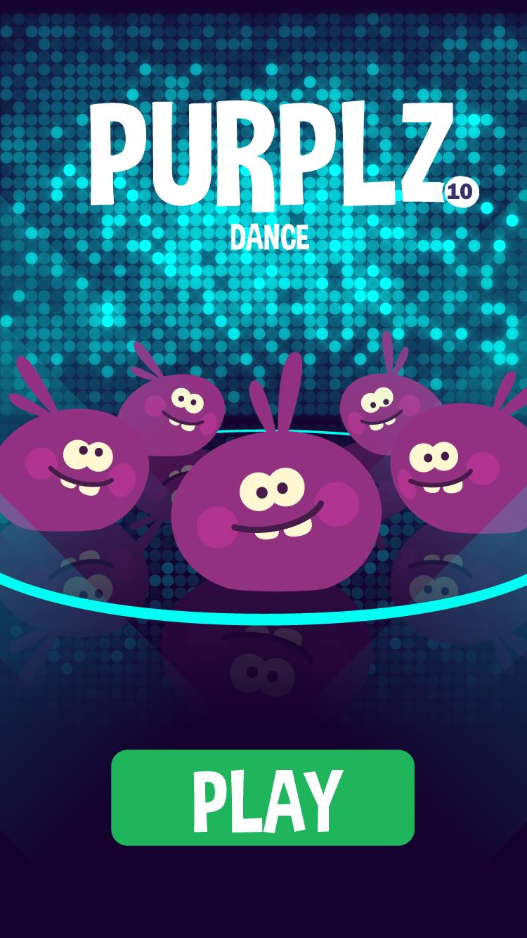 Purplz Dance