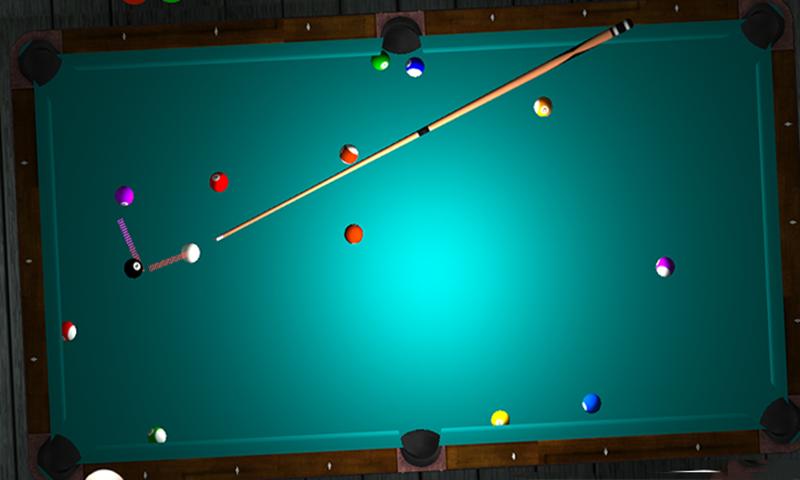 Pool Billiard Star Online
