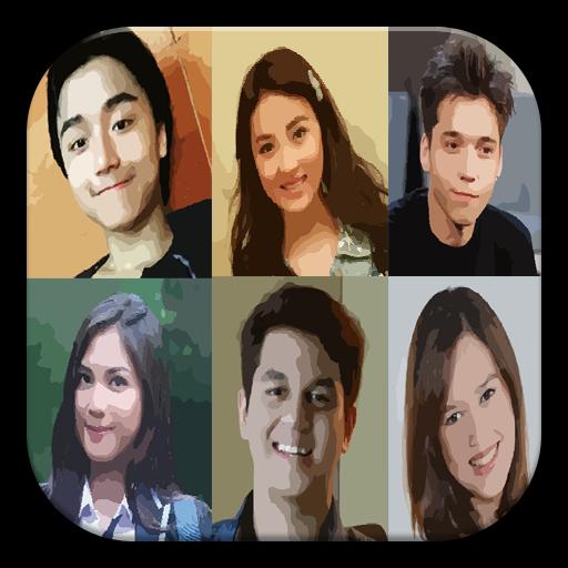 Kuis Sinetron Indonesia