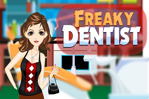 Freaky Dentist