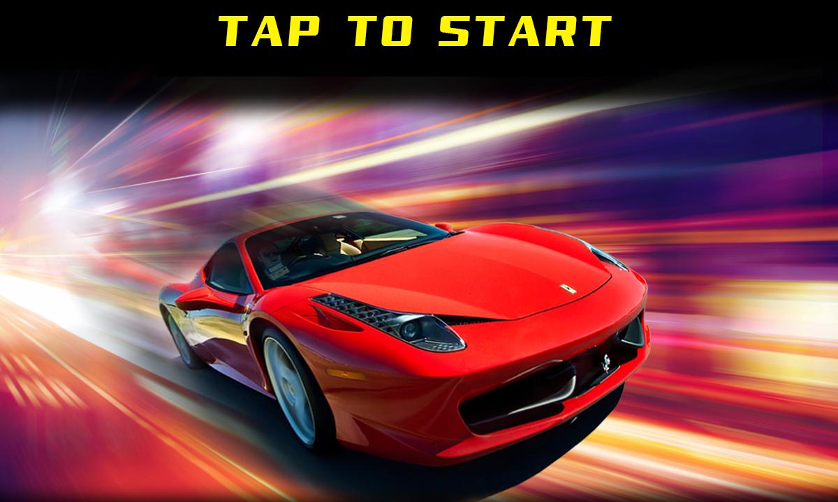 Car Racing Games - Car Games