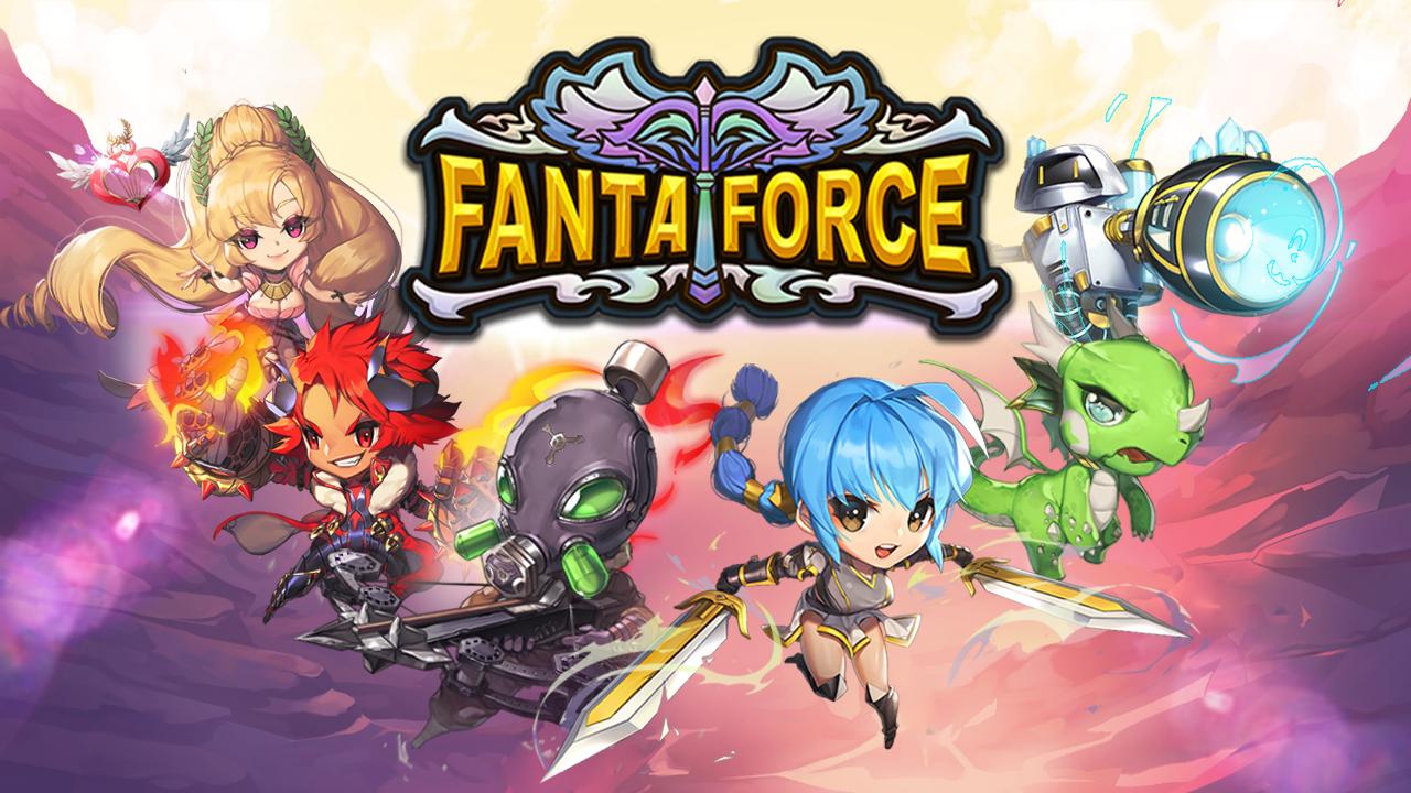 Fantaforce