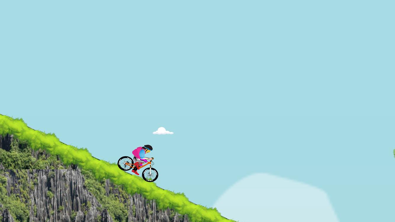 Downhill Adventure