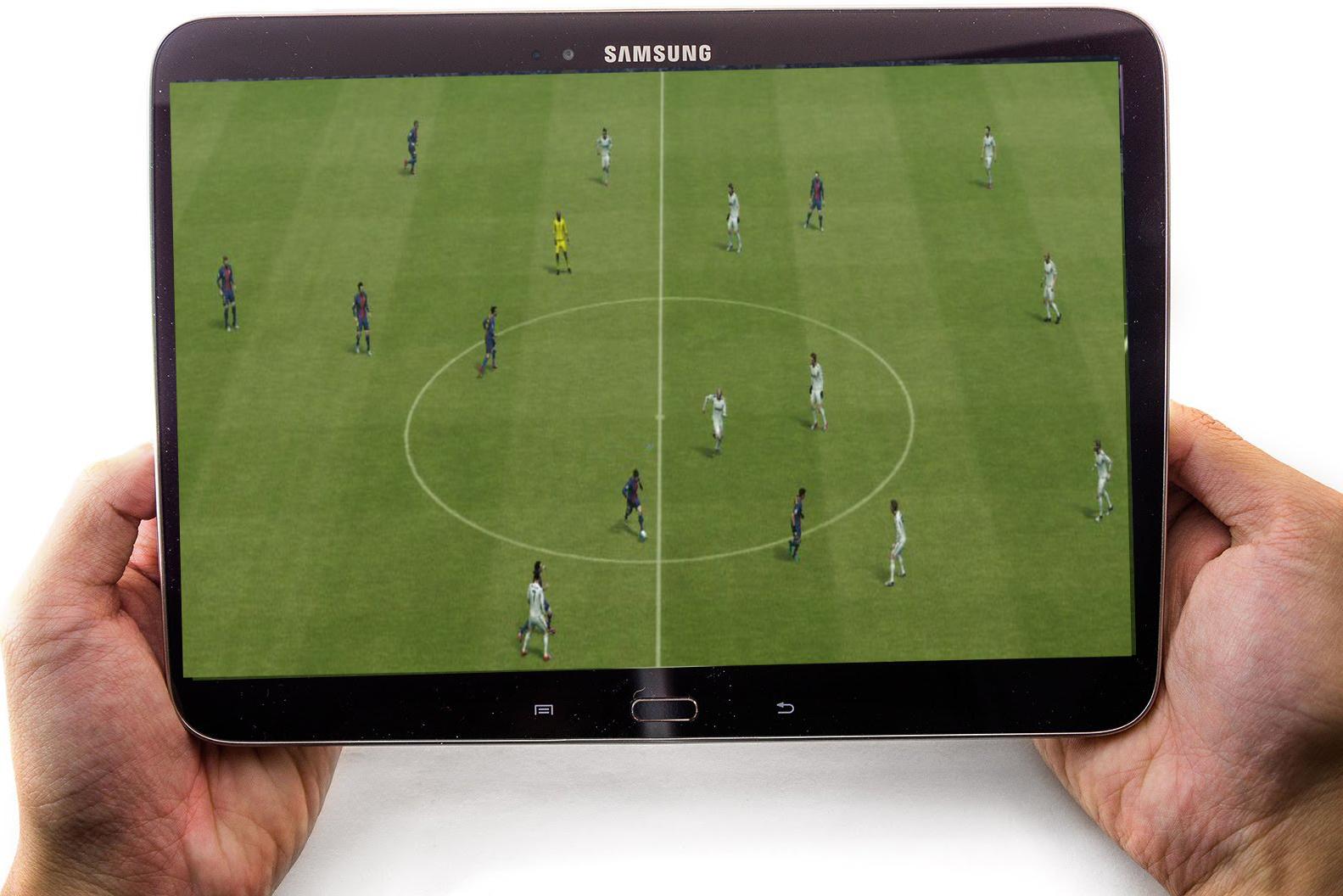 Dream League Soccer 7D