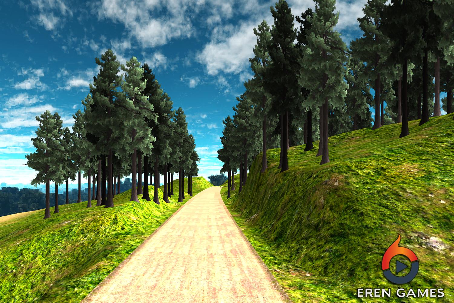 Truck Tractor Farm Simulator