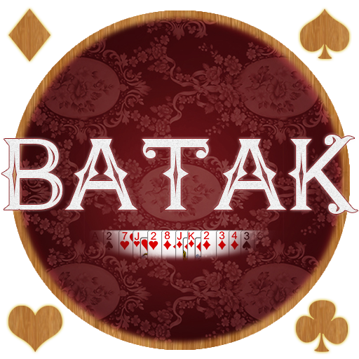 Spades-Batak Game
