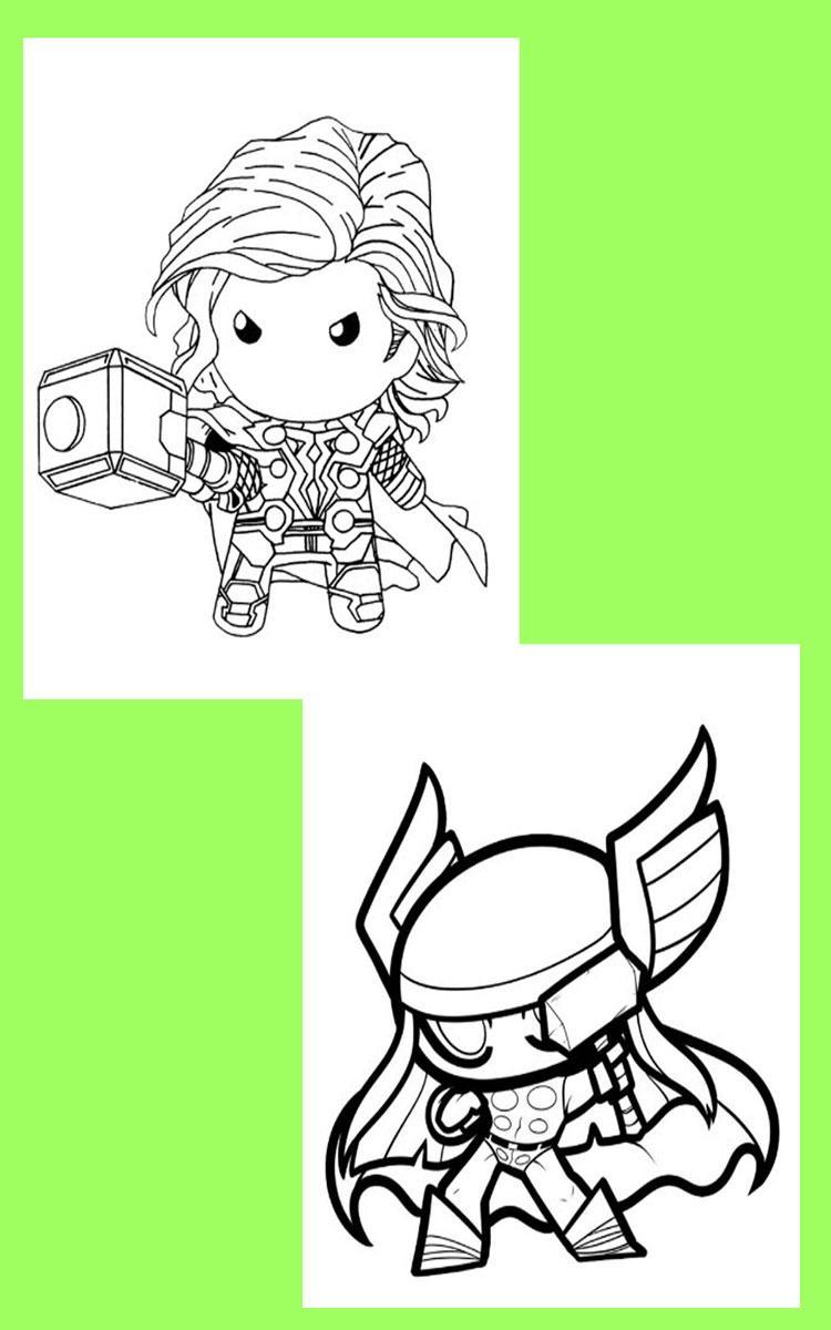 Coloring Game For Kids