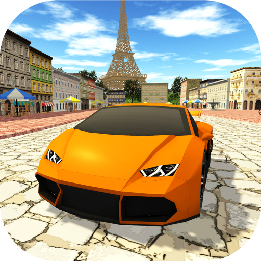 RACING CHAMPIONSHIP 3D